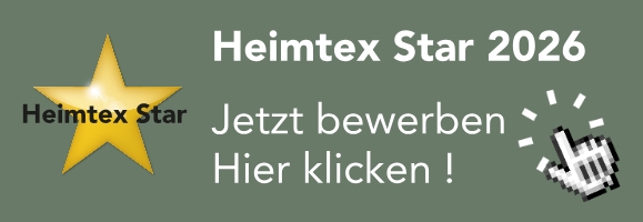 Heimtex Star 2026